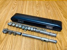 Yamaha YFL-23 Flauto Nichel