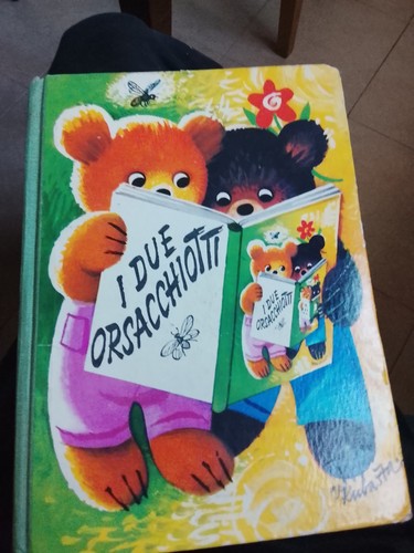 Libro fiabe per bambini - fiabe,