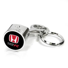 Portachiavi Honda Civic Type-R