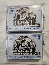 Monster Truck Racing Assoc