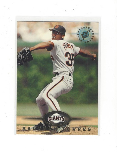 1995 stadium club baseball - 1995,