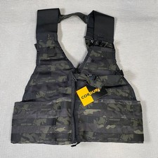 Fireforce FLC Fighting Load