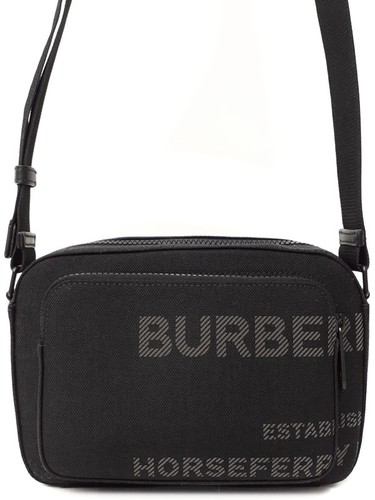 Tracolla burberry horseferry - tracolla,