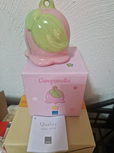 Thun campanella nuova - thun,