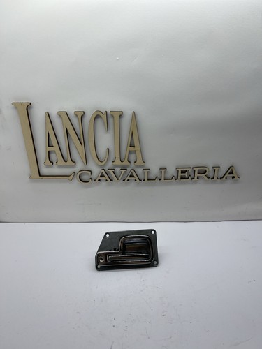 Maniglia interna con - maniglia,