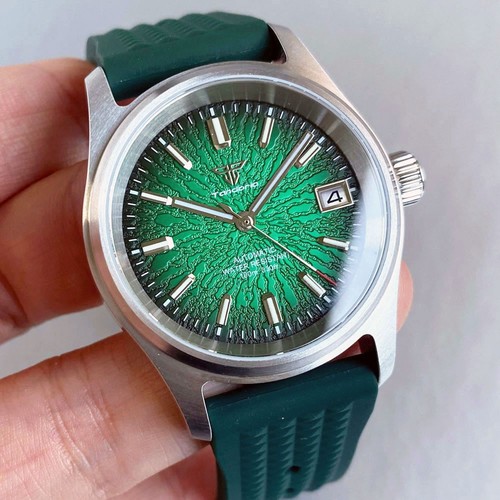 Orologio uomo 20atm tandorio - orologio,
