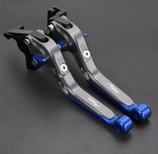 CLUTCH BRAKE LEVERS HONDA CRF