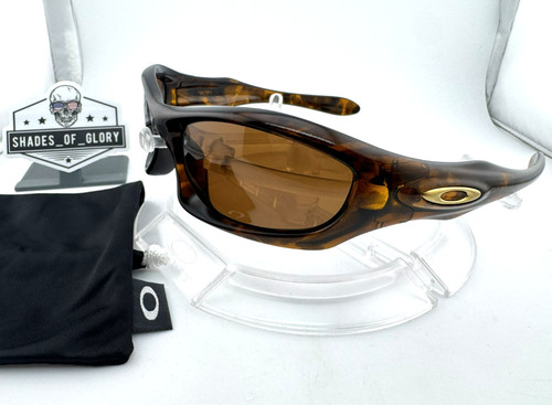 Oakley monster dog tartaruga - oakley,