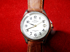 OROLOGIO GLYCINE / SWISS MADE