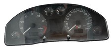 ✅Audi A6 B5 S6 Odometer