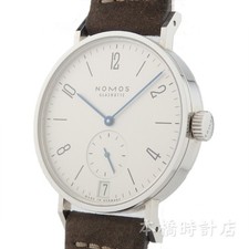 NOMOS Tangente Tangomat Date