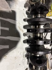 ALBERO MOTORE USATO ORIGINALE