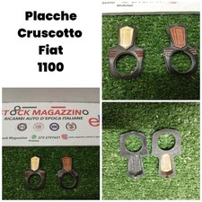 Placche Mostrine Cruscotto