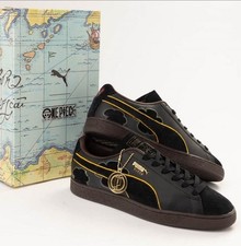 PUMA One Piece x Barbanera