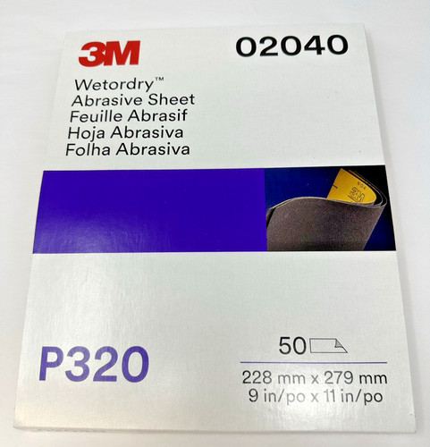 New3m wetordry abrasive - wetordry,