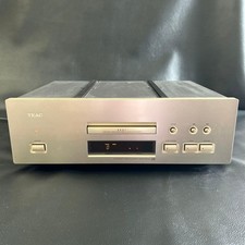 Lettore CD TEAC VRDS