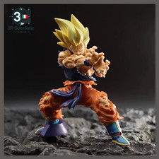Dragon Ball Z Son Goku Anime