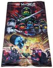 LEGO NINJAGO Sons of Garmadon