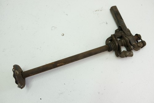 Oldtimer porsche crick - vw,