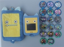 Yo-kai Watch Yo-kai Pad Touch