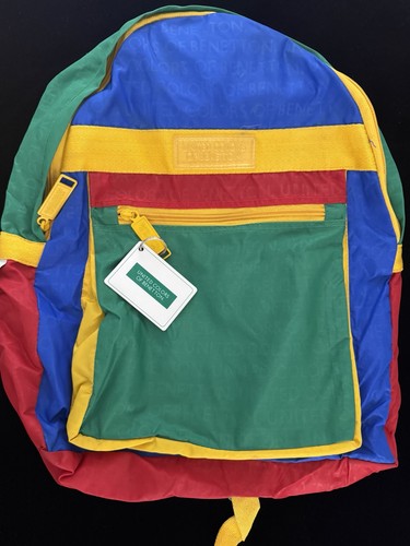 Zaino leggero vintage united - leggero,