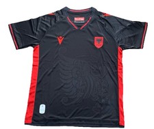 Nuova maglia Albania Kosovo -