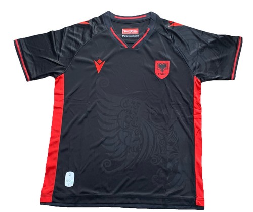 Nuova maglia albania - maglia,