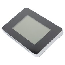 Weather station temperature - weather,