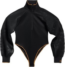 Body Adidas Ivy Park con