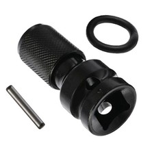 Nero Avvitatore 1/2 Guida 1/4