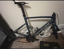 2024 allez sprint size 54