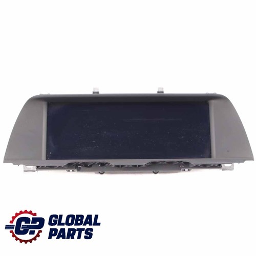 Monitor bordo bmw f10 - di,