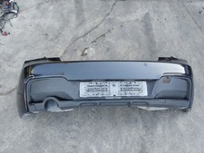 PARAURTI PARAURTO PARA URTI URTO POSTERIORE DIETRO BMW SERIE 1 F20 M-SPORT 11-19