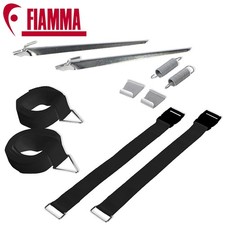 FIAMMA BLACK TIE DOWN KIT TIPO