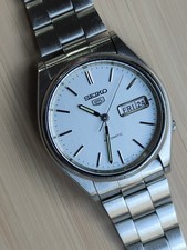 Orologio Vintage SEIKO 5 Automatico Ref. 6309-8800 Vintage 1984