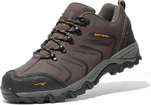 Scarpe escursionismo uomo - scarpe, da