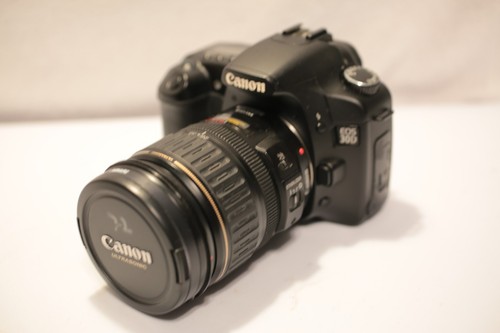 Canon ultrasonic 135 mm - canon,