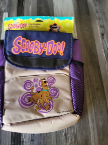 Scooby doo elite - elite, organizer