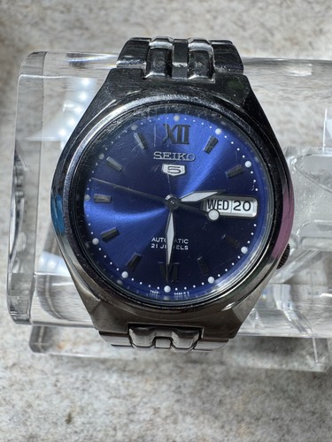 Orologio uomo seiko - uomo,