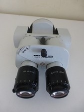 LEICA WILD MICROSCOPIO