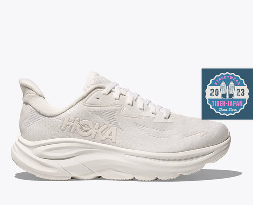 Hoka clifton regular - clifton, 10