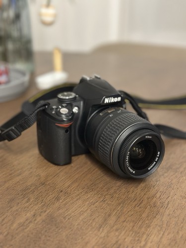 Fotocamera digitale nikon - digitale,