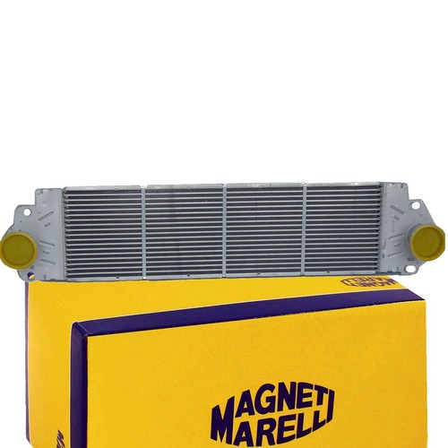 Intercooler per multivan - intercooler,