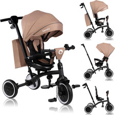Tris plus 2In1 Bicicletta