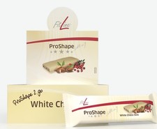 Proshape2go white choco slim - choco,