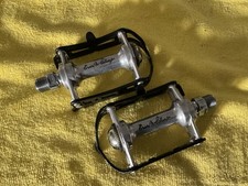 Pedali ernesto colnago - pedali,