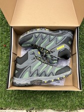 Scarponcini trekking unisex Ande Vajolet nr.39