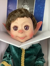 Bambola Ashton Drake Charlie