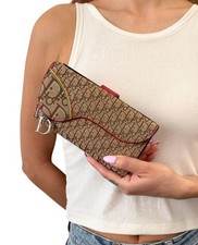 Christian Dior Vintage Trotter