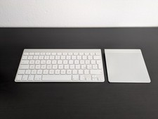 Apple Magic Keyboard + Magic